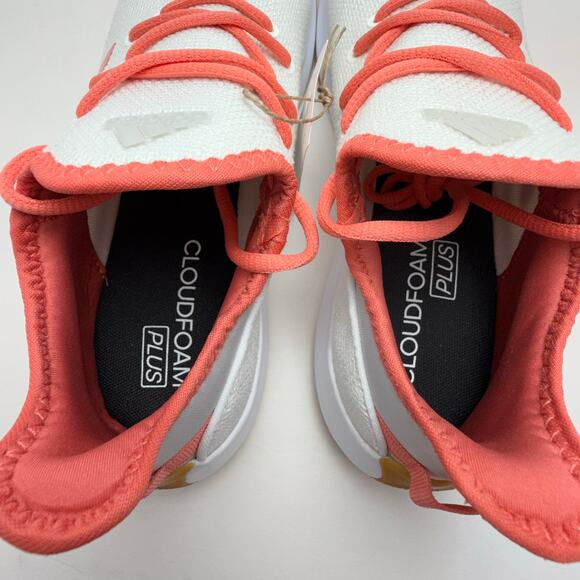 Adidas Cloudfoam Pure SPW, Women's Size 8 - Picture 4 of 9